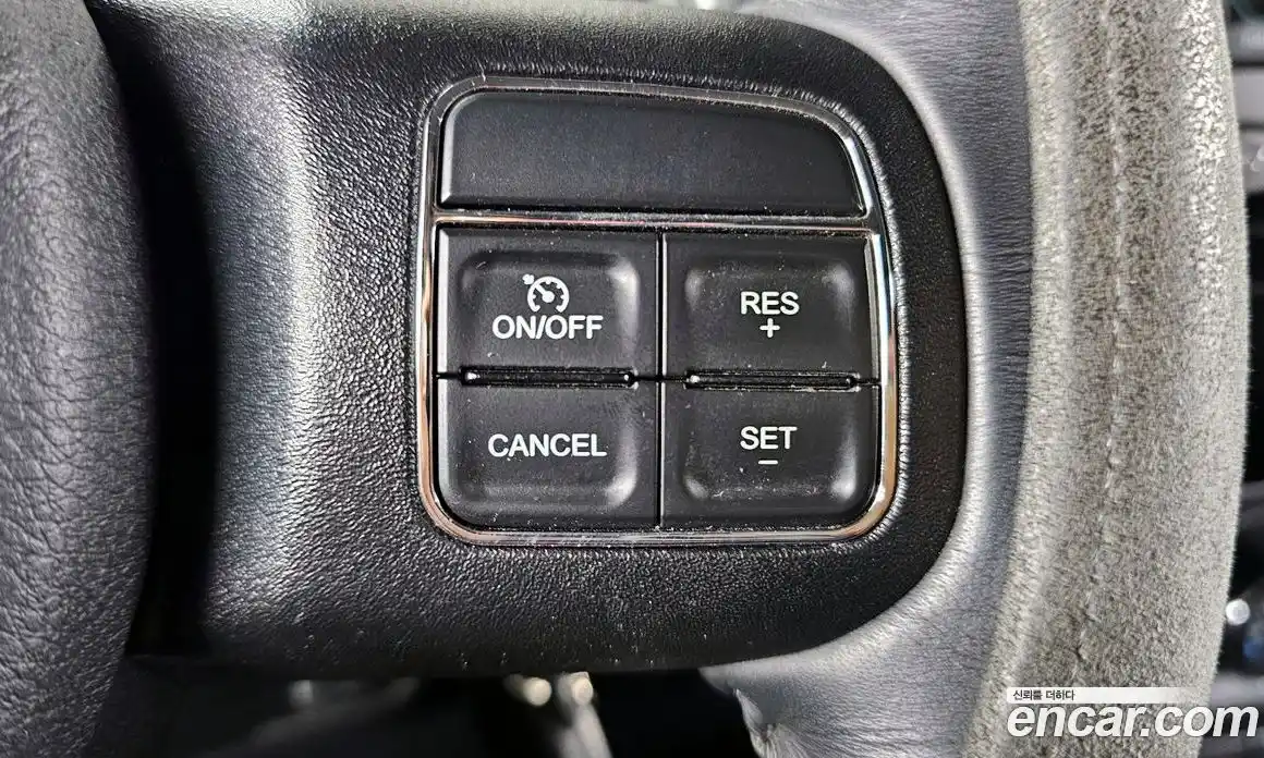 Jeep Wrangler 2017 3.6 Автомат в Москве № 232303, фото 18