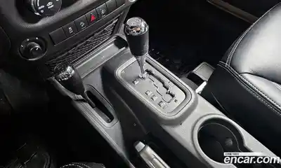 Jeep Wrangler 2017 3.6 Автомат в Москве № 232303, миниатюра 9