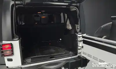 Jeep Wrangler 2016 3.6 Автомат в Москве № 232322, миниатюра 7