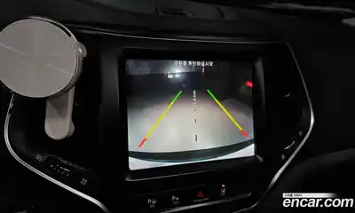 Jeep Cherokee 2019 2.4 Автомат в Москве № 232440, миниатюра 5