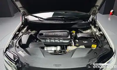 Jeep Cherokee 2019 2.4 Автомат в Москве № 232440, миниатюра 9