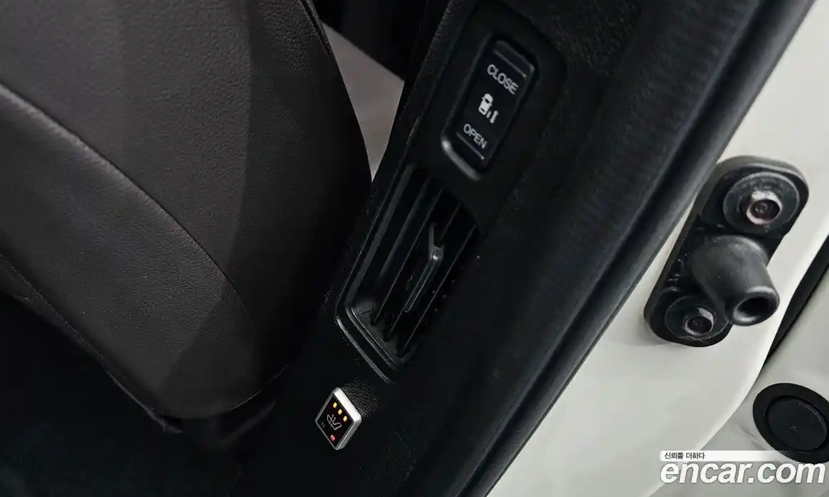 Honda Odyssey 2019 3.5 Автомат в Москве № 232852, фото 18