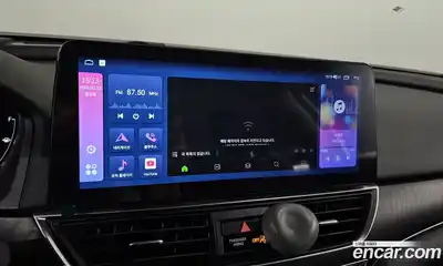 Honda Accord 2019 2.0 Автомат в Москве № 232922, миниатюра 3