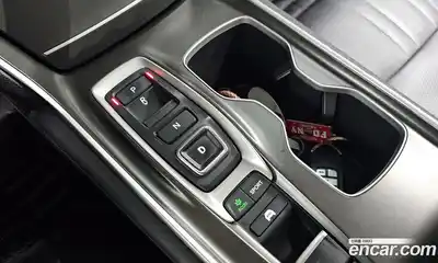 Honda Accord 2019 2.0 Автомат в Москве № 232922, миниатюра 8