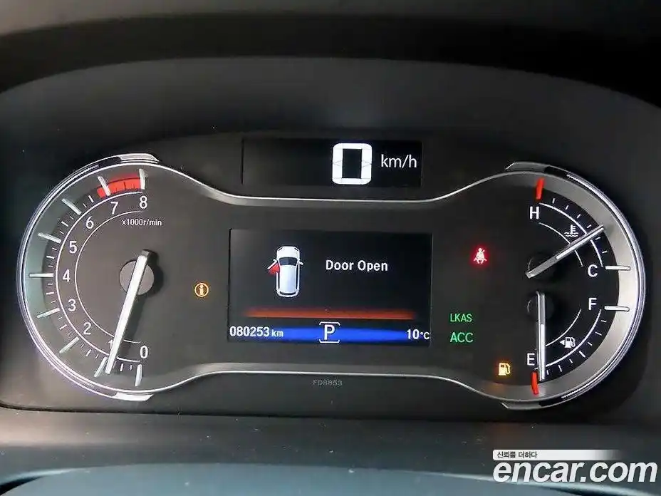 Honda Pilot 2016 3.5 Автомат в Москве № 232949, фото 12