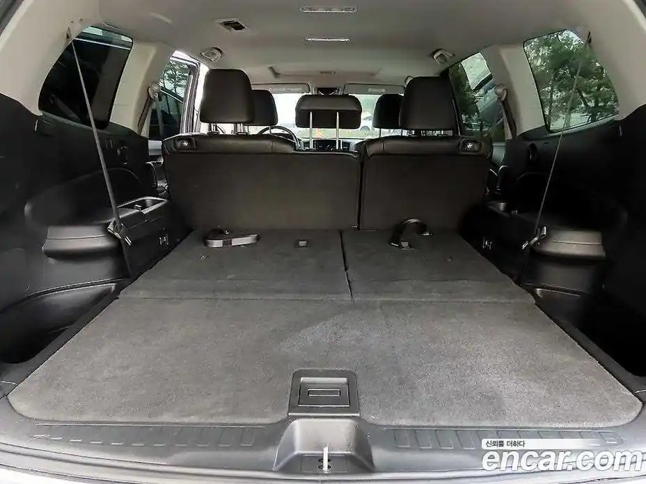 Honda Pilot 2016 3.5 Автомат в Москве № 232949, фото 18