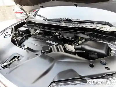 Honda Pilot 2016 3.5 Автомат в Москве № 232949, миниатюра 6