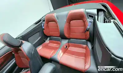 Ford Mustang 2024 5.0 Автомат в Москве № 233130, миниатюра 12