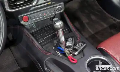 Ford Mustang 2024 5.0 Автомат в Москве № 233130, миниатюра 3