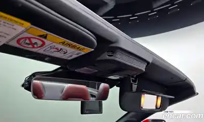 Ford Mustang 2024 5.0 Автомат в Москве № 233130, миниатюра 5