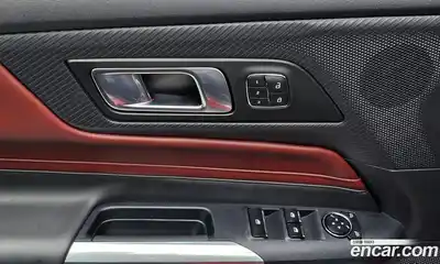 Ford Mustang 2024 5.0 Автомат в Москве № 233130, миниатюра 6