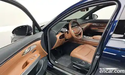 Genesis GV70 2022 2.5 Автомат в Москве № 23674, миниатюра 11