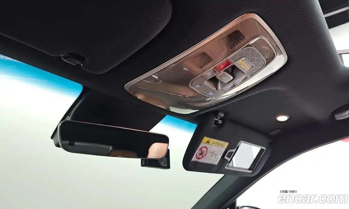 Genesis GV70 2022 2.5 Автомат в Москве № 23674, фото 14