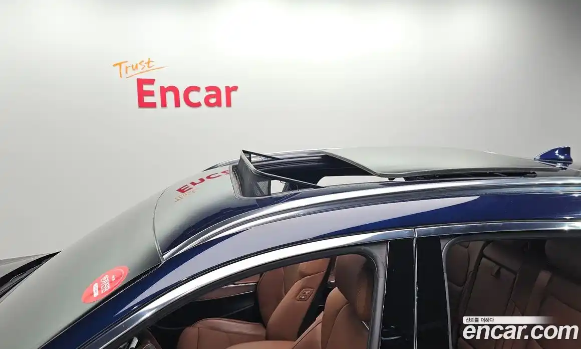 Genesis GV70 2022 2.5 Автомат в Москве № 23674, фото 20