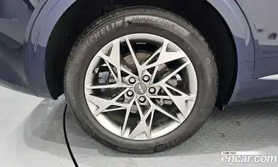 Genesis GV70 2022 2.5 Автомат в Москве № 23674, миниатюра 5