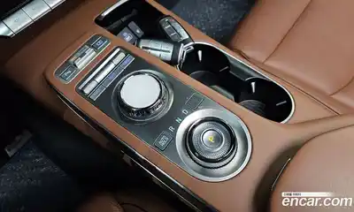 Genesis GV70 2022 2.5 Автомат в Москве № 23674, миниатюра 9