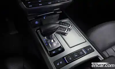 Genesis G80 2019 3.3 Автомат в Москве № 24074, миниатюра 11
