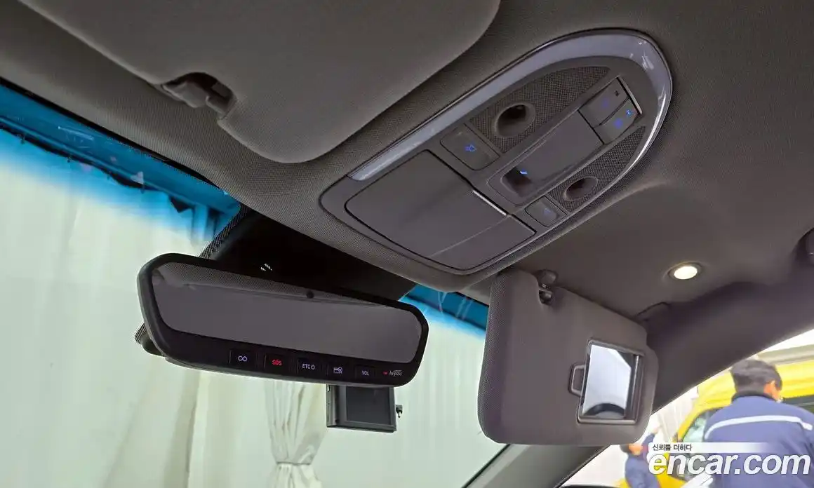 Genesis G80 2019 3.3 Автомат в Москве № 24074, фото 4