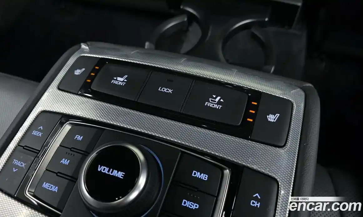 Genesis G80 2019 3.3 Автомат в Москве № 24074, фото 9