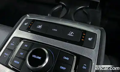 Genesis G80 2019 3.3 Автомат в Москве № 24074, миниатюра 9