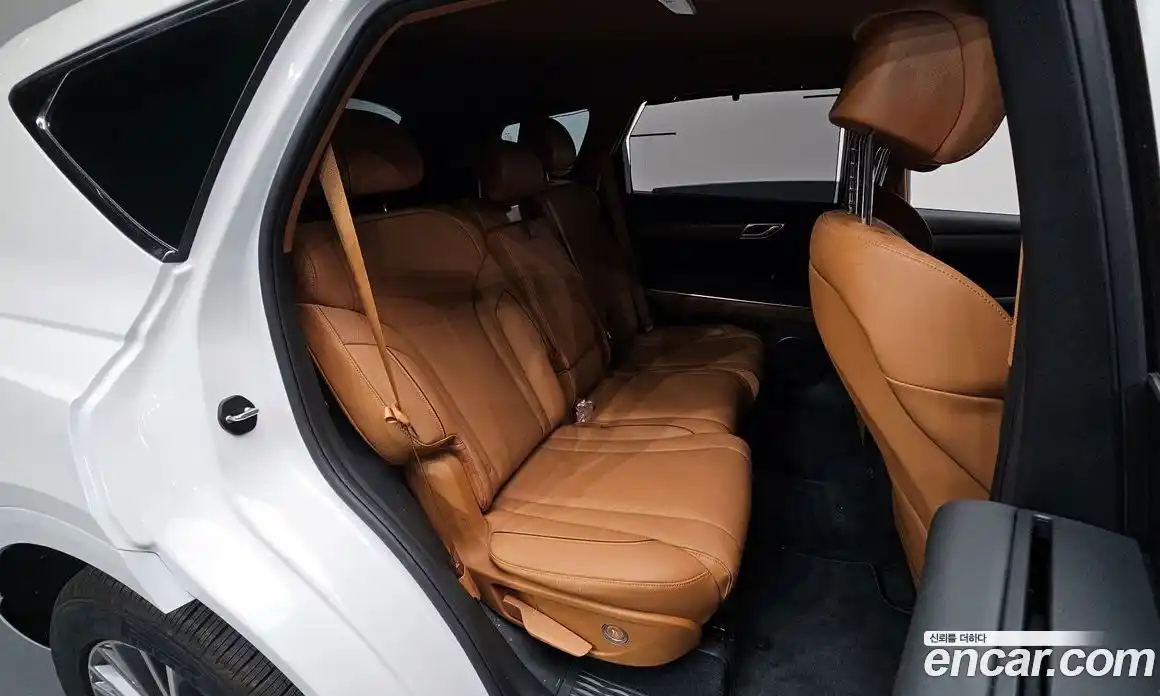 Genesis GV80 2025 2.5 Автомат в Москве № 24213, фото 16