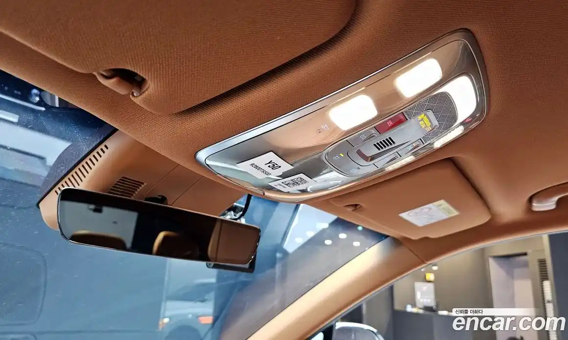 Genesis GV80 2025 2.5 Автомат в Москве № 24213, фото 20