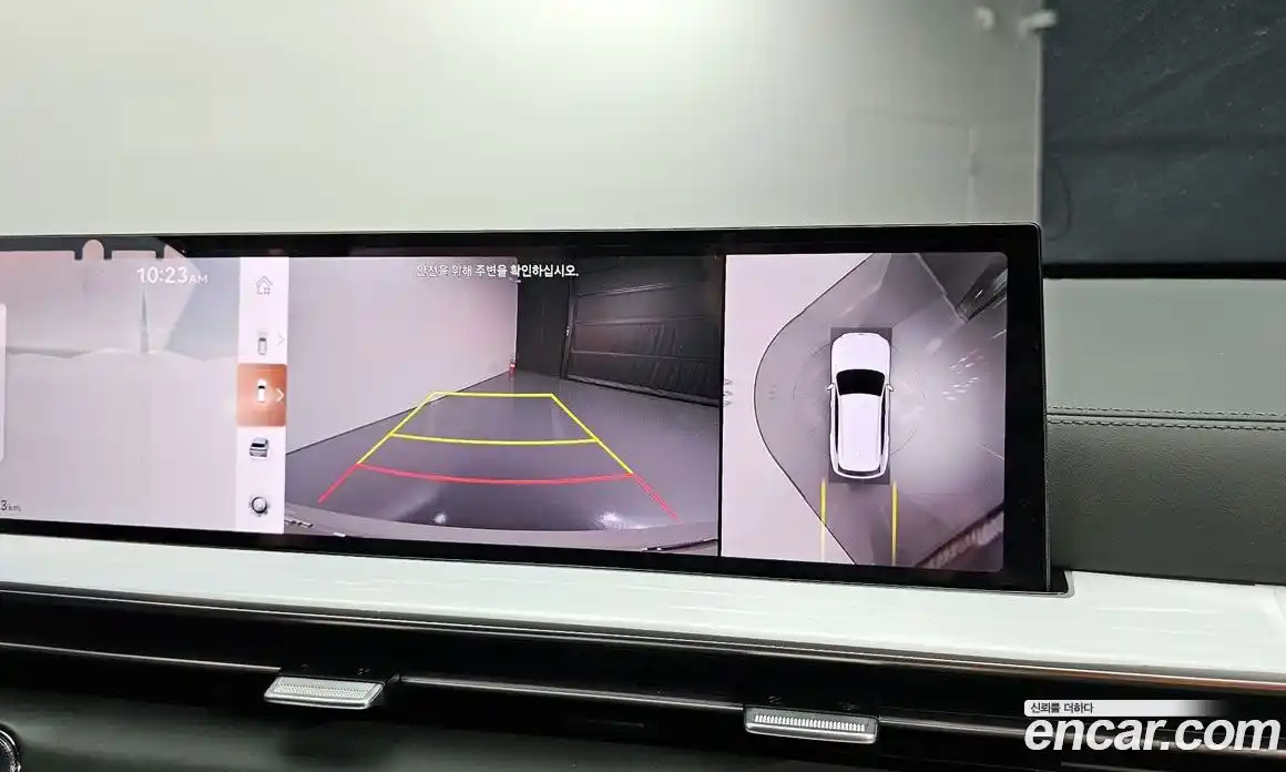 Genesis GV80 2025 2.5 Автомат в Москве № 24213, фото 6