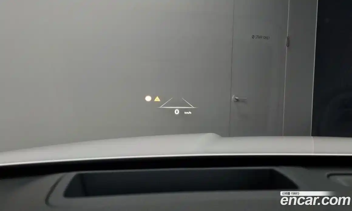 Genesis GV80 2025 2.5 Автомат в Москве № 24213, фото 8