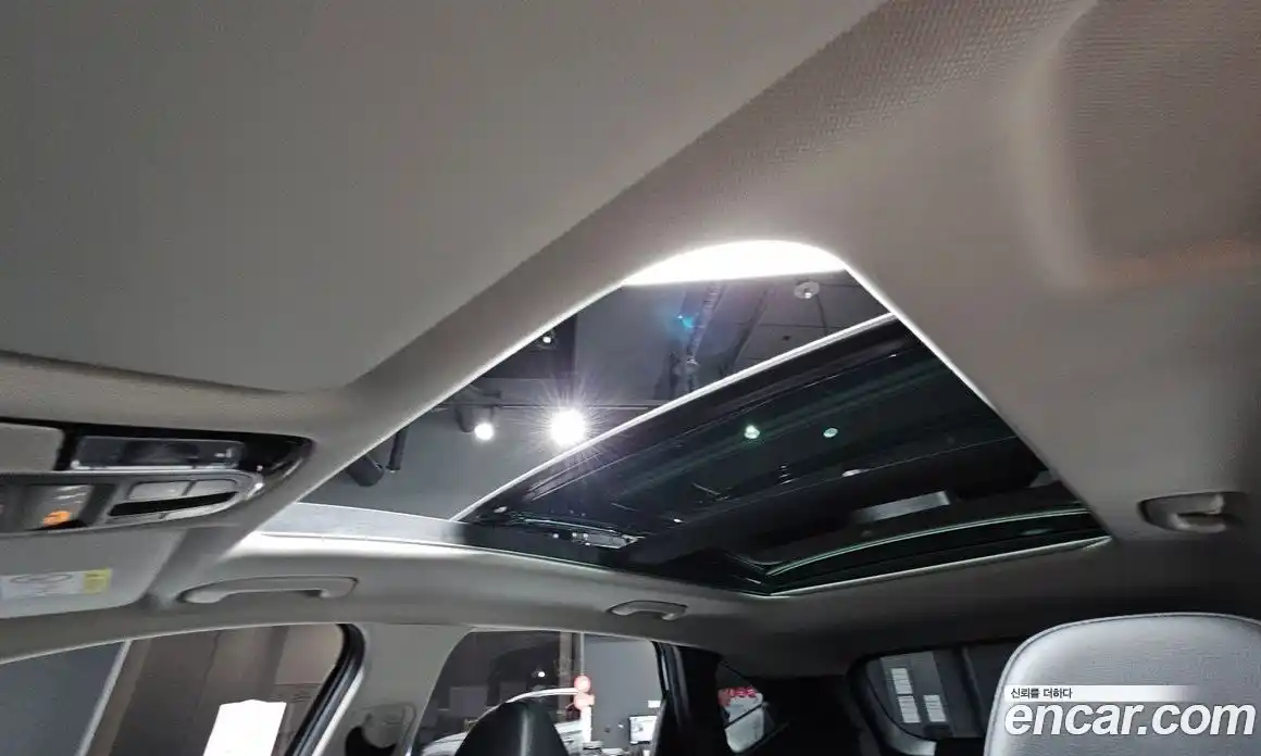 Hyundai Tucson 2023 2.0 Автомат в Москве № 247018, фото 11