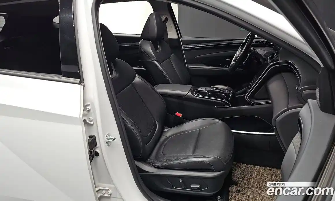 Hyundai Tucson 2023 2.0 Автомат в Москве № 247018, фото 15