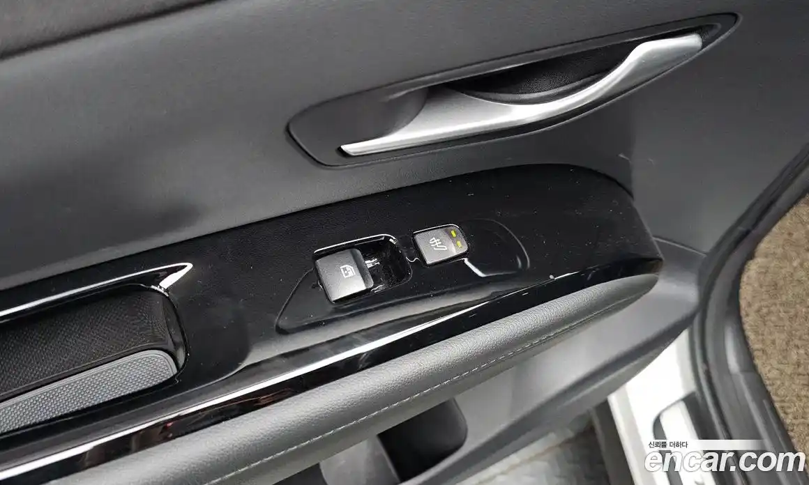 Hyundai Tucson 2023 2.0 Автомат в Москве № 247018, фото 19