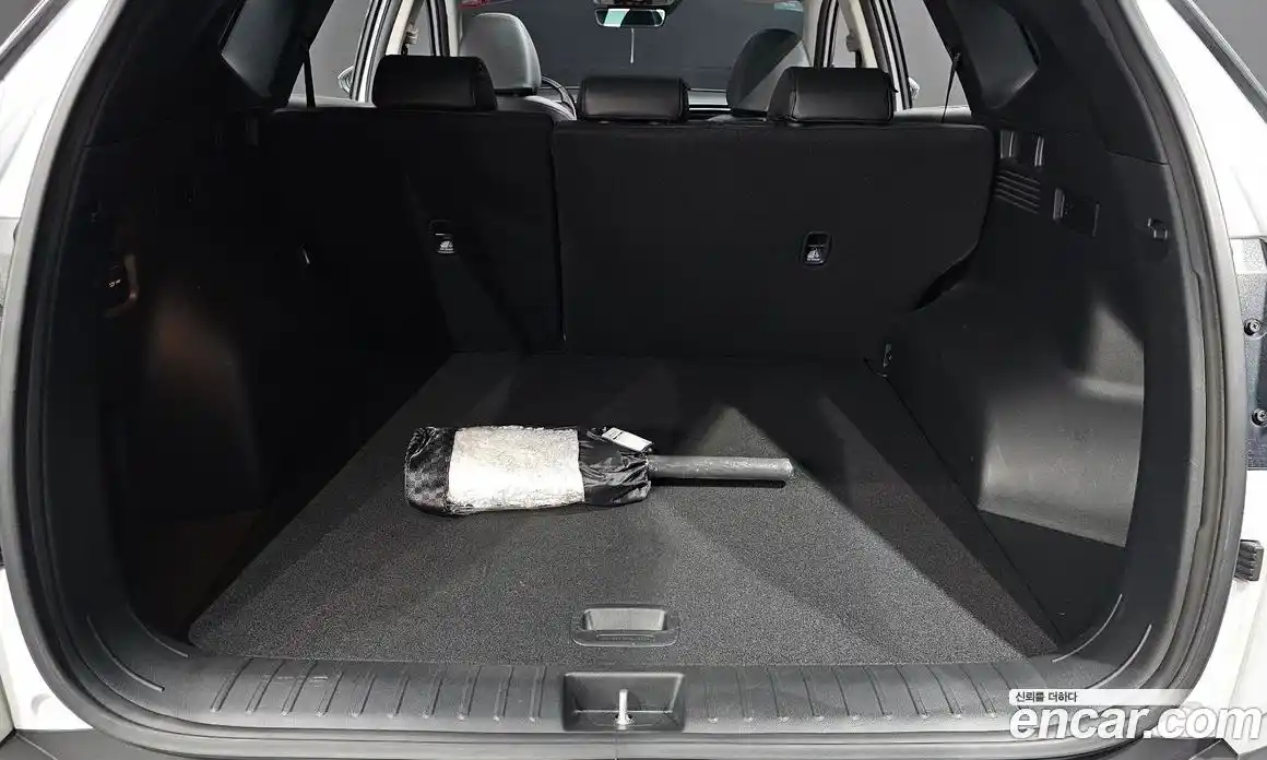 Hyundai Tucson 2023 2.0 Автомат в Москве № 247018, фото 20