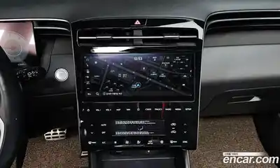 Hyundai Tucson 2023 2.0 Автомат в Москве № 247018, миниатюра 2