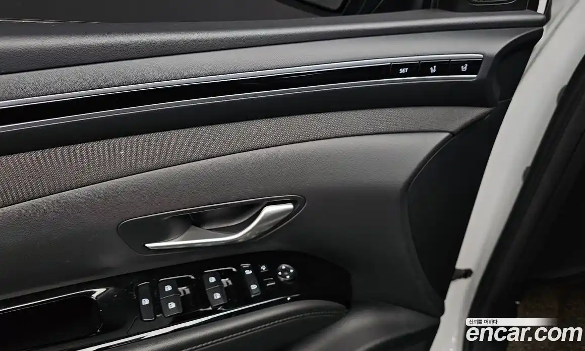 Hyundai Tucson 2023 2.0 Автомат в Москве № 247018, фото 4