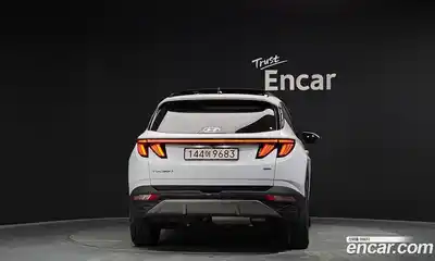 Hyundai Tucson 2023 2.0 Автомат в Москве № 247018, миниатюра 5