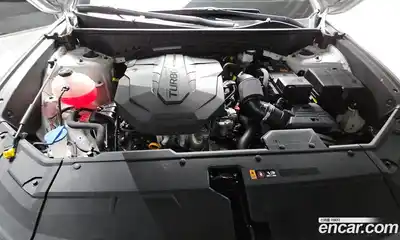 Hyundai Tucson 2023 2.0 Автомат в Москве № 247018, миниатюра 6