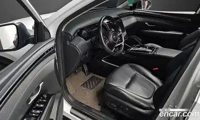 Hyundai Tucson 2023 2.0 Автомат в Москве № 247018, миниатюра 7