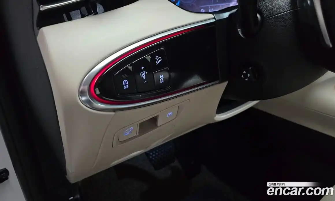 Genesis GV70 2021 2.5 Автомат в Москве № 24713, фото 4