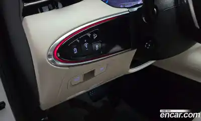 Genesis GV70 2021 2.5 Автомат в Москве № 24713, миниатюра 4