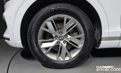 Genesis GV70 2021 2.5 Автомат в Москве № 24713, миниатюра 8