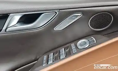 Genesis G80 2022 2.5 Автомат в Москве № 24949, миниатюра 12