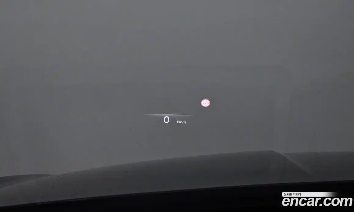 Genesis G80 2022 2.5 Автомат в Москве № 24949, фото 13