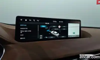 Genesis G80 2022 2.5 Автомат в Москве № 24949, миниатюра 2