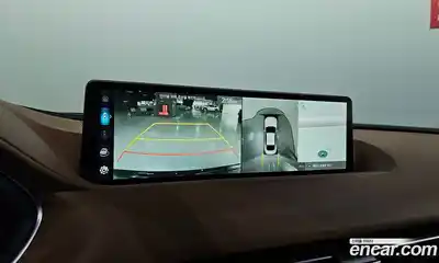 Genesis G80 2022 2.5 Автомат в Москве № 24949, миниатюра 3