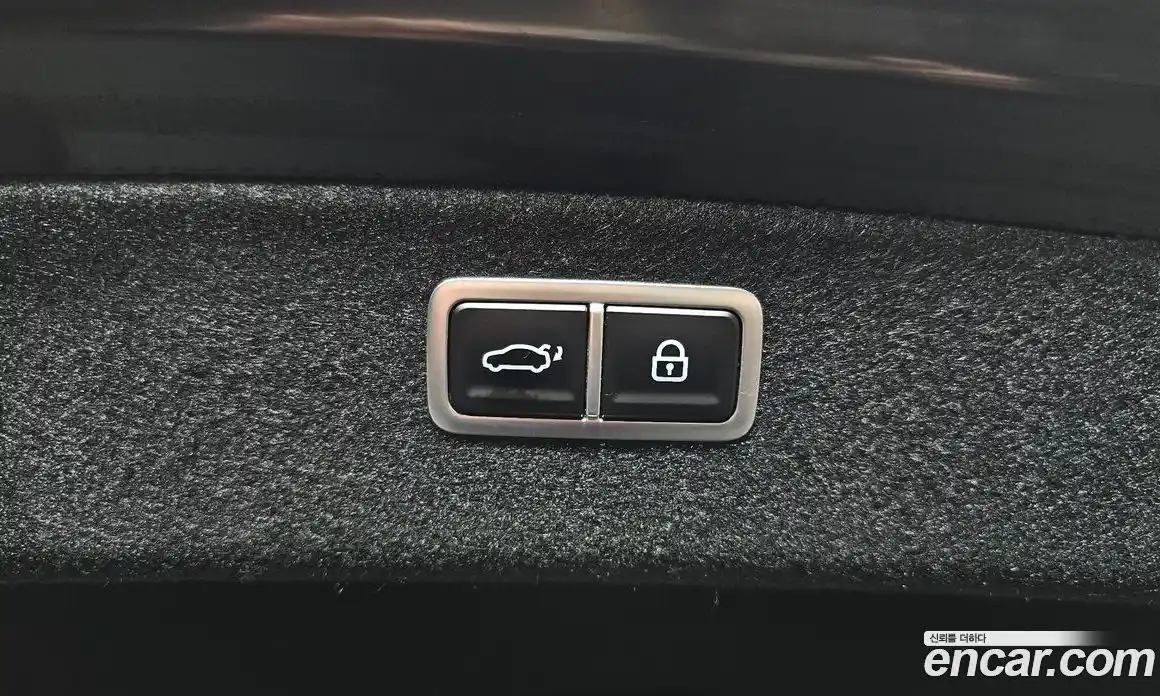 Genesis G80 2022 2.5 Автомат в Москве № 24949, фото 4