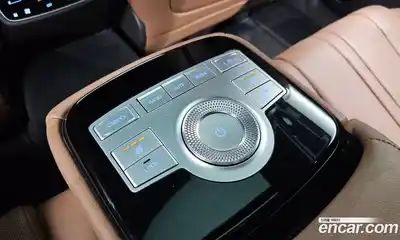 Genesis G80 2022 2.5 Автомат в Москве № 24949, миниатюра 6