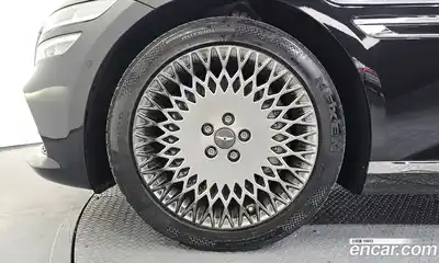 Genesis G80 2022 2.5 Автомат в Москве № 24949, миниатюра 9