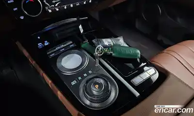 Genesis G80 2022 2.5 Автомат в Москве № 24949, миниатюра 10