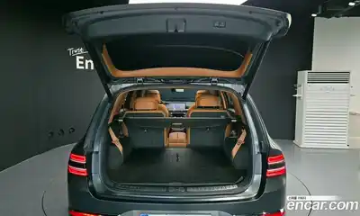 Genesis GV80 2024 3.5 Автомат в Москве № 25188, миниатюра 2