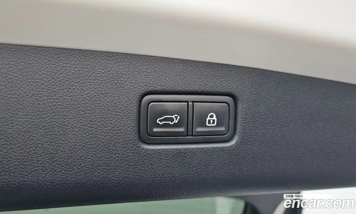 Genesis GV70 2021 2.5 Автомат в Москве № 25296, фото 13